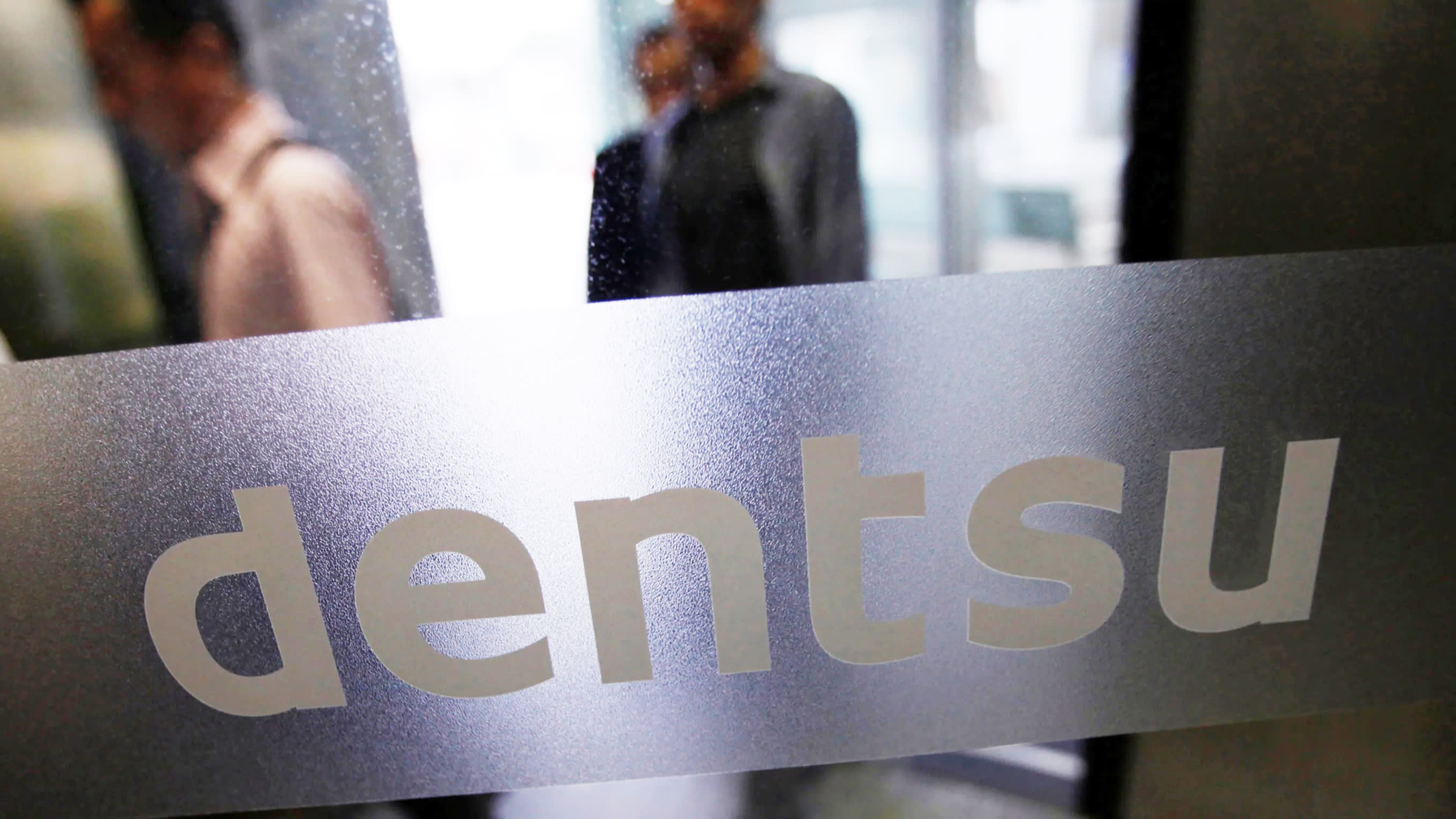 dentsu reuters