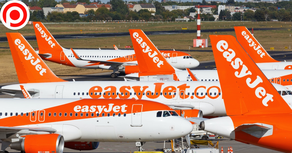 easyjet