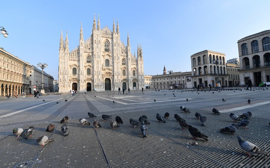 italy