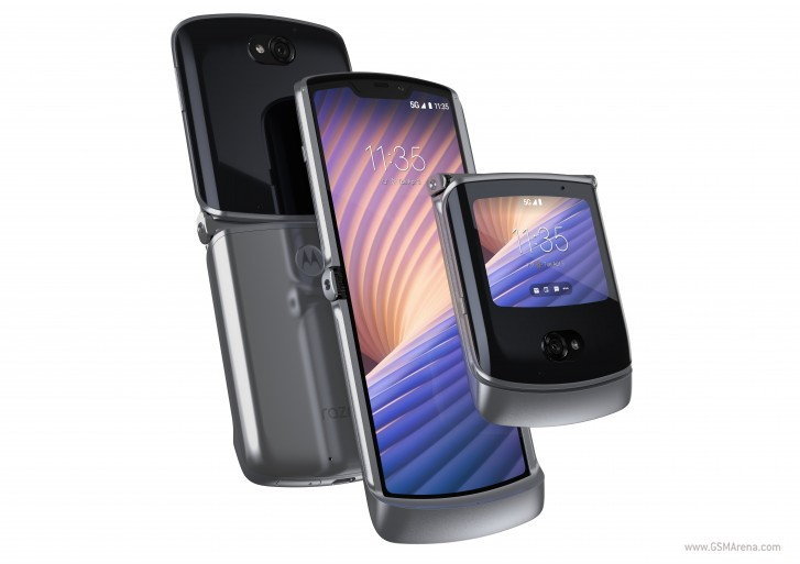 motorola-Razr-5G
