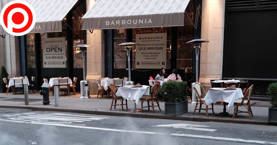 restaurant USA