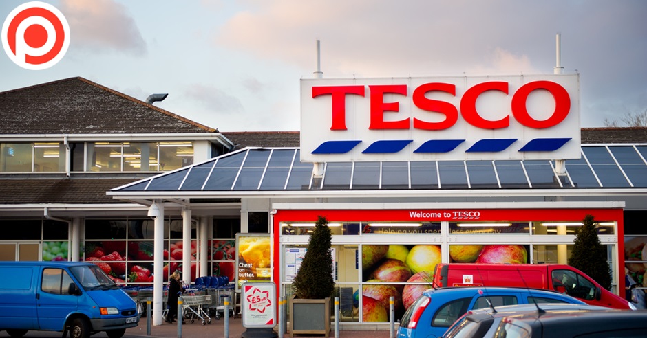 tesco uk