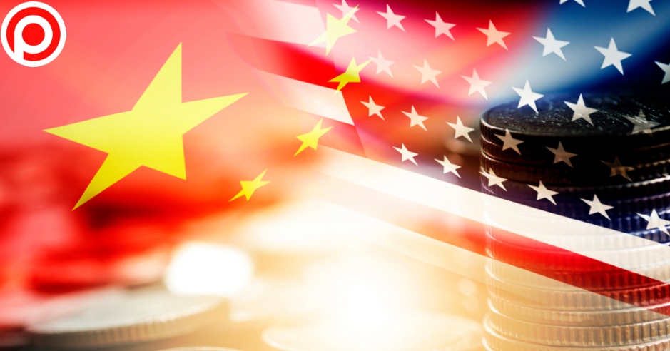 china usa