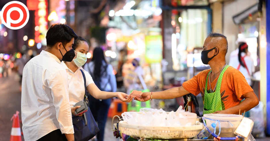 thailand economic covid-19 street food
