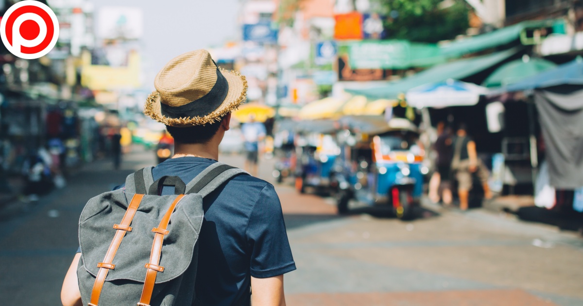 travel thailand bangkok ท่องเที่ยว