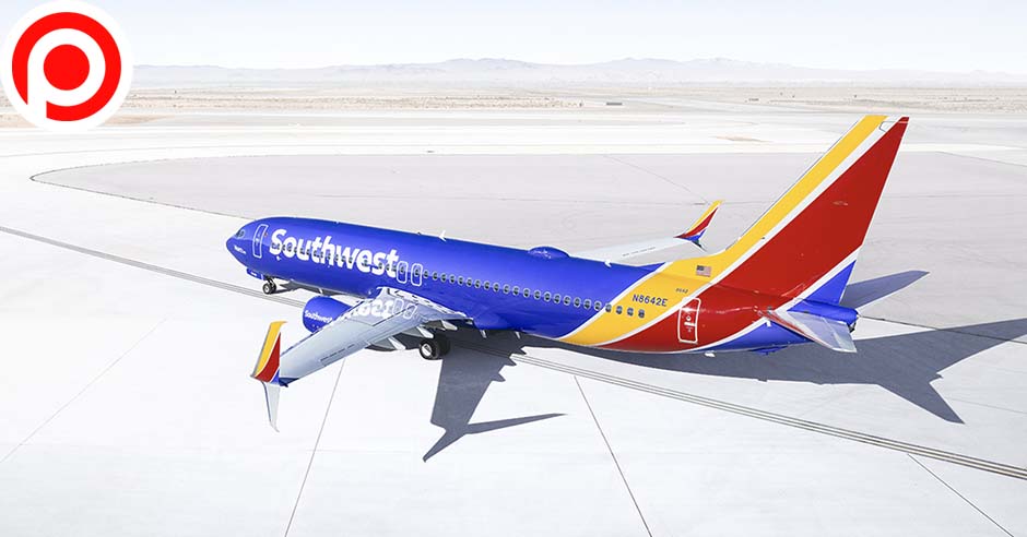 southwest airlines op