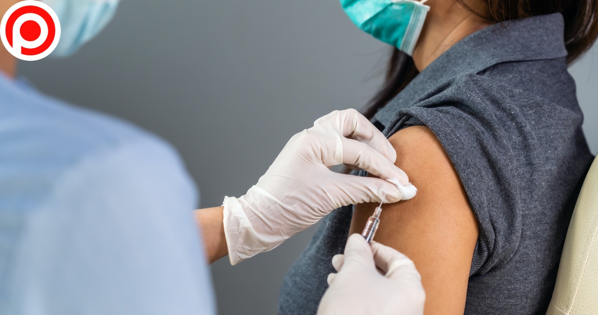vaccine covid วัคซีน