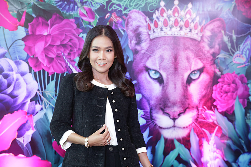 กาละแมร์-พัชรศรี