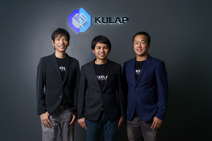 1 kulap