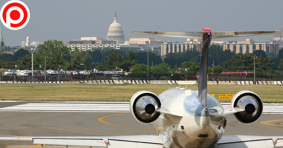 Airport-Washington-DC