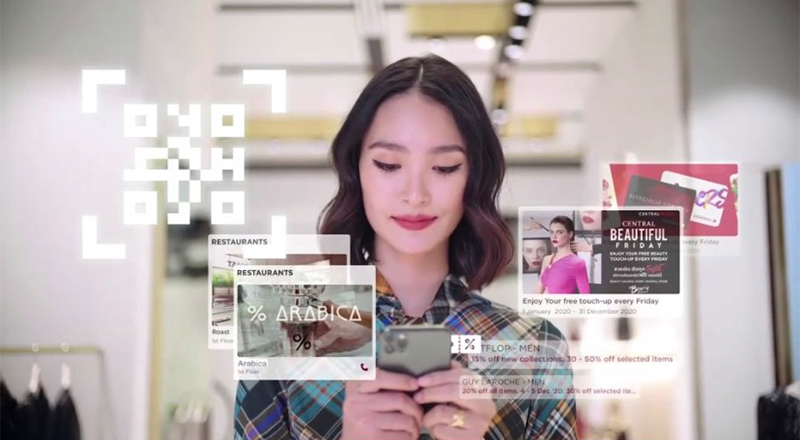 Central-Omnichannel