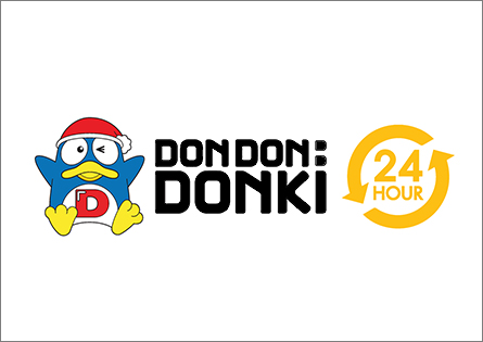DONDONDONKI