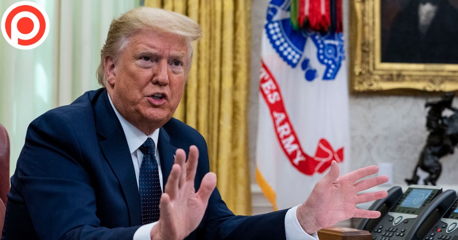 Trump Issues Executive Order Against Social Media Companies