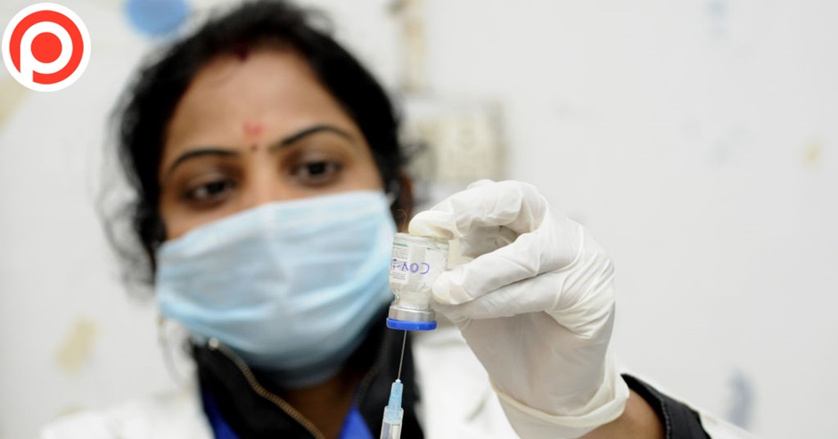 india Covid 19 Pandemic Vaccine Dry Run