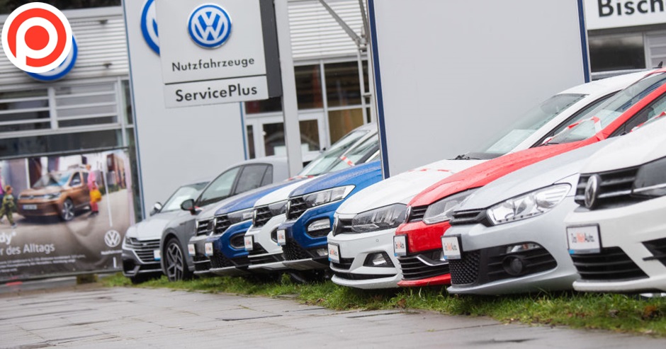 Volkswagen's