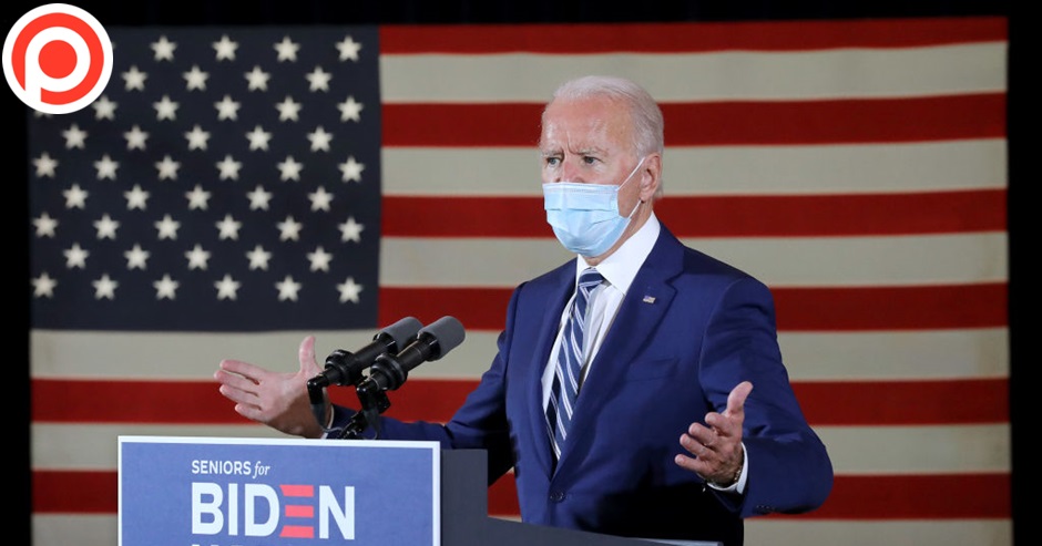 USA Presiden Joe Biden