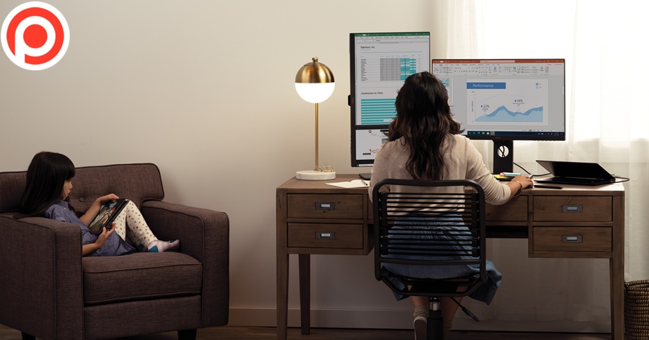 Microsoft-Work-From-Home