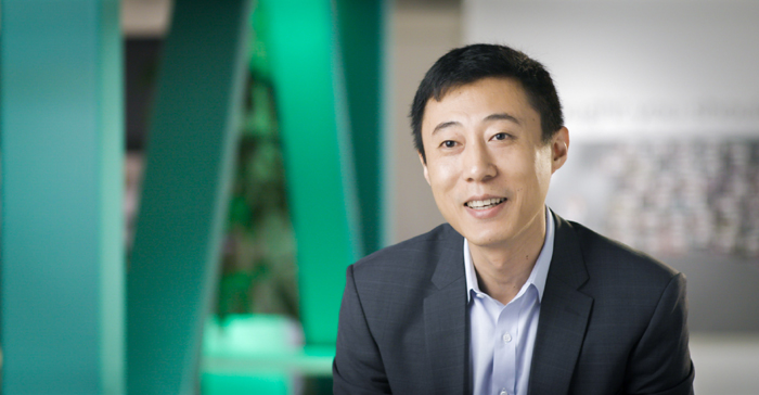 Mr. GuoThoughtWorks