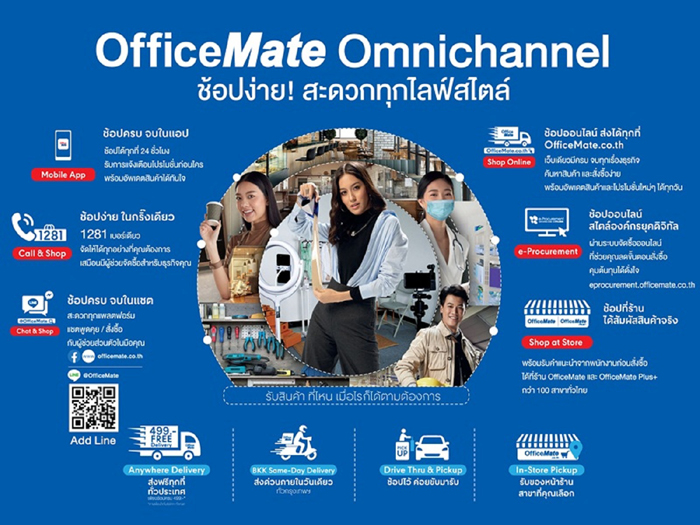 OfficeMate3