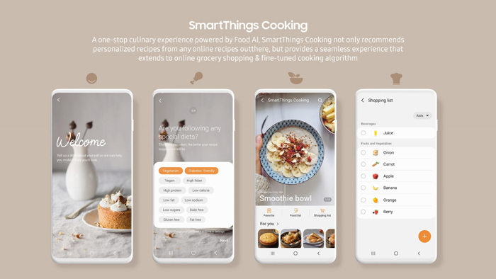SmartThings