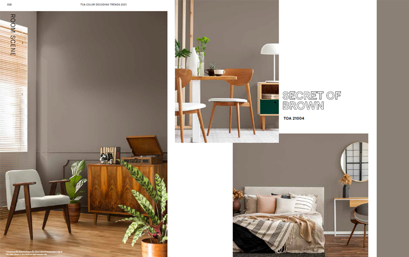 TOA-สีทาบ้าน-2021-Secret-of-Brown