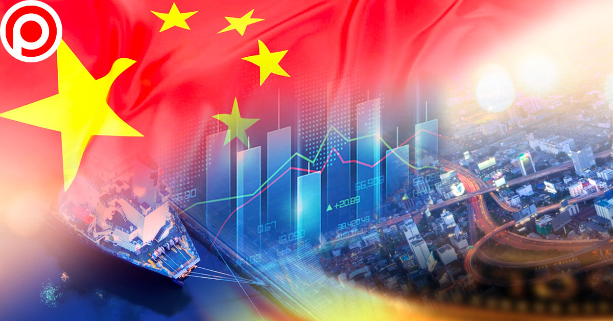 china thailand จีน ลงทุน