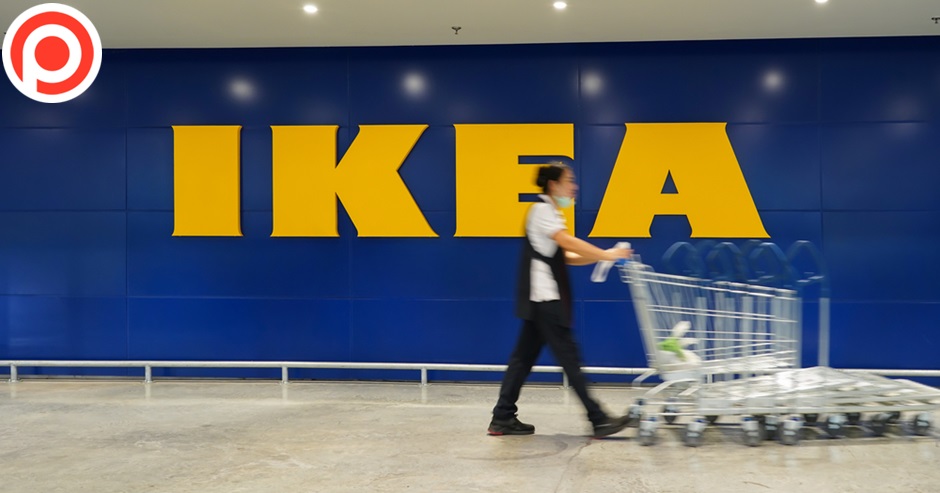 ikea thailand