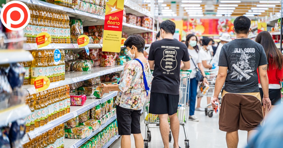thailand eco shopping retail covid