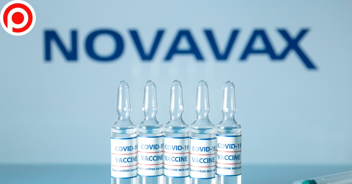 novavax vaccine