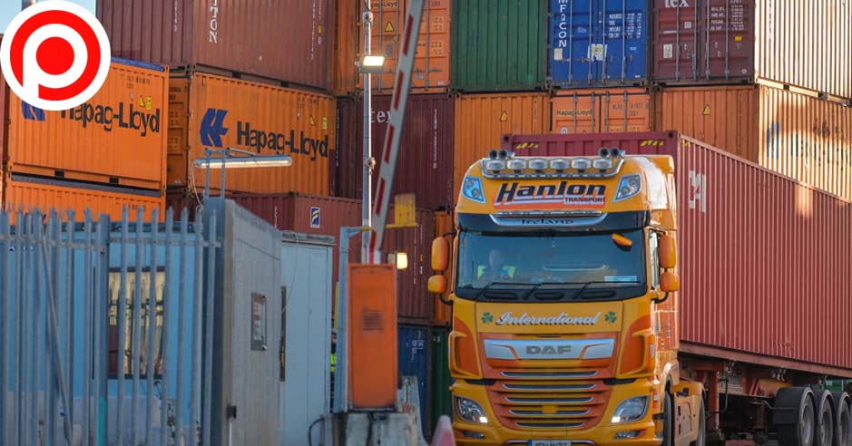 คอนเทนเนอร์ Container