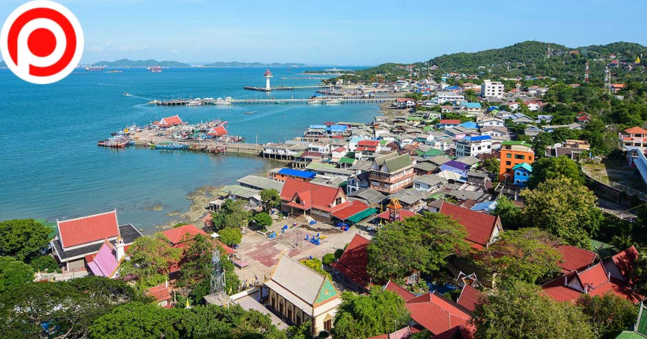ชลบุรี 5