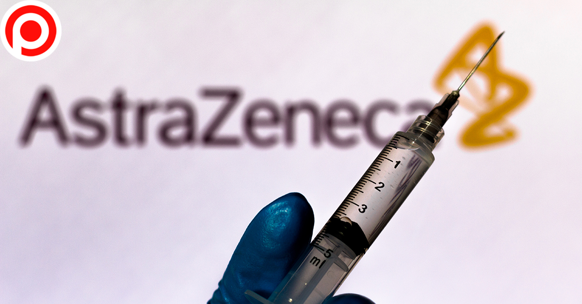 วัคซีน-AstraZeneca