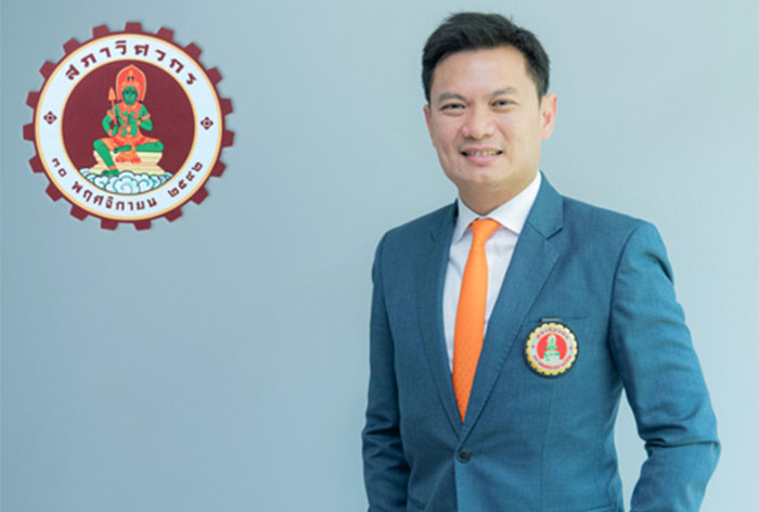 ศ.ดร.สุชัชวีร์