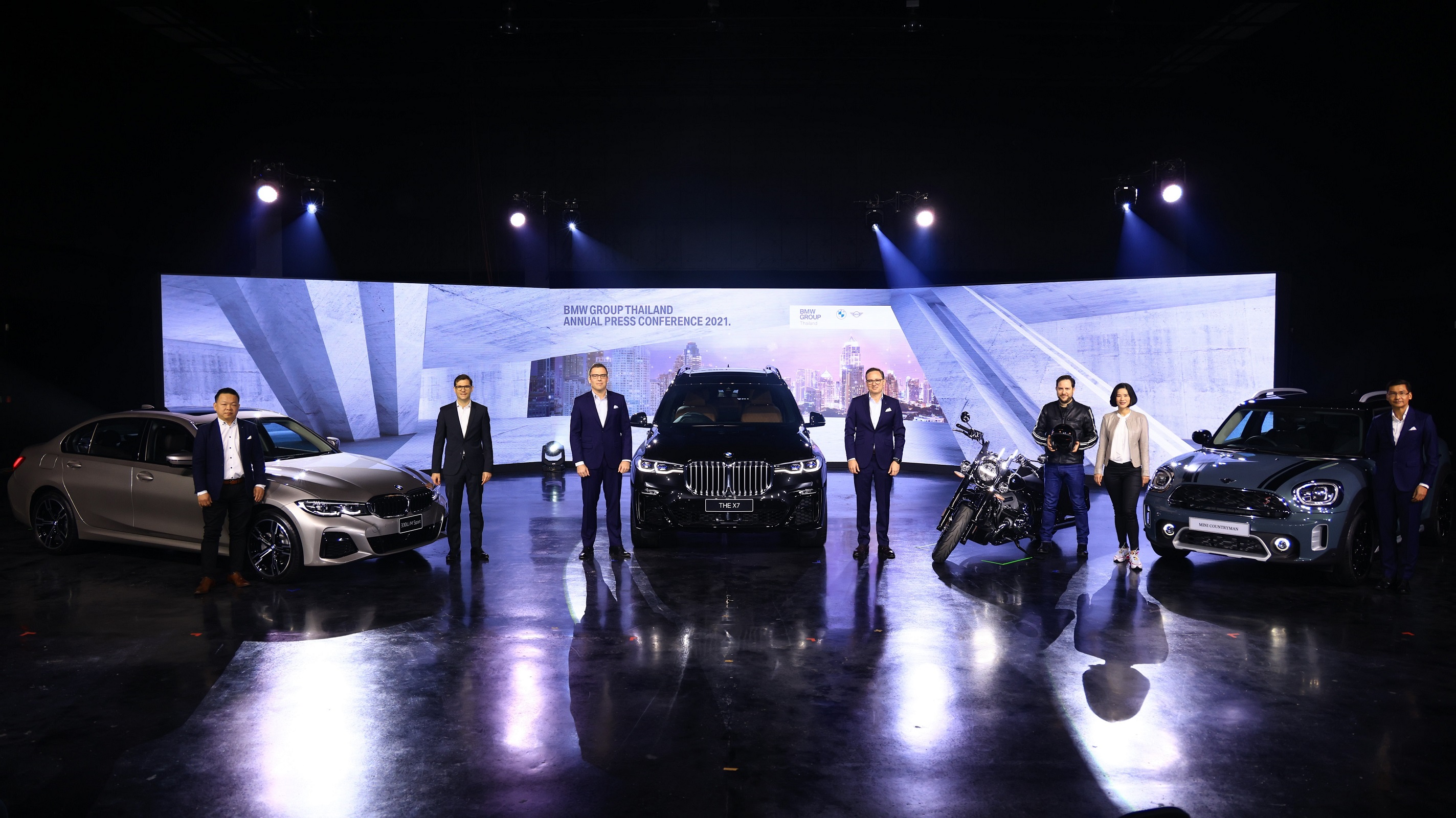 BMW-Group