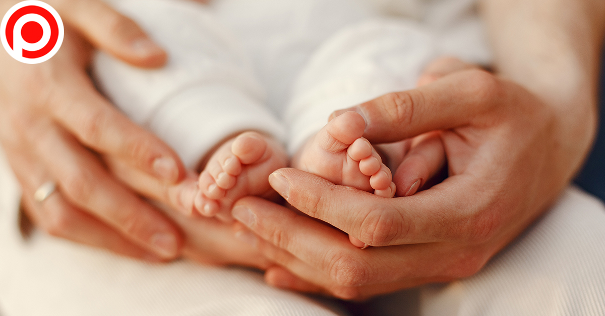 Baby-Feet