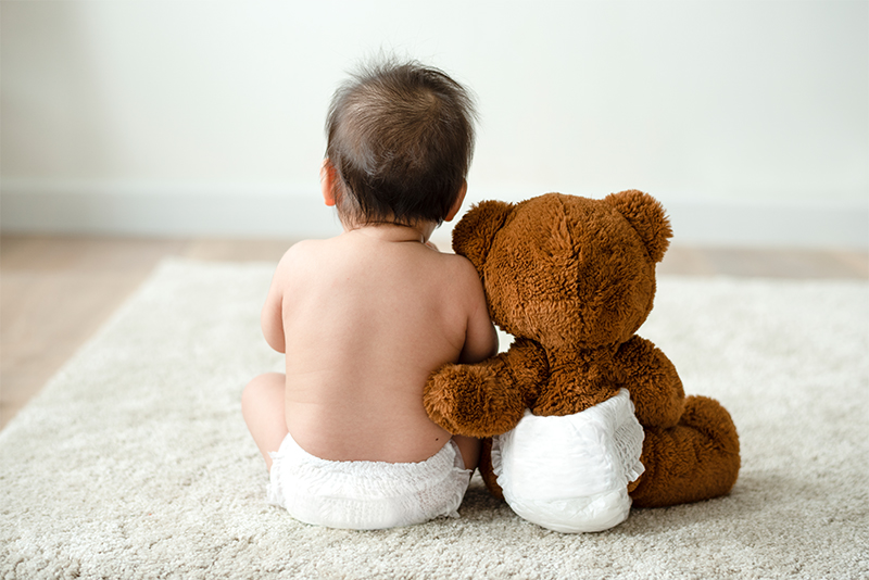 Baby-cute