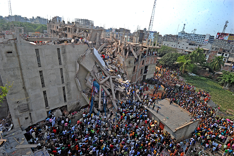 Bangladesh-Rana-Plaza-Disaster