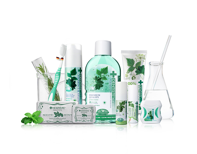 Dentiste-Products-Set