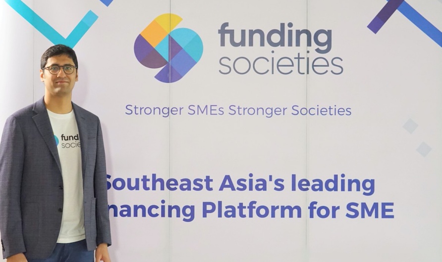 Funding-Societies-ประเทศไทย