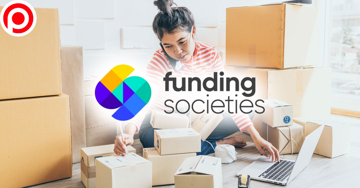FundingSocieties
