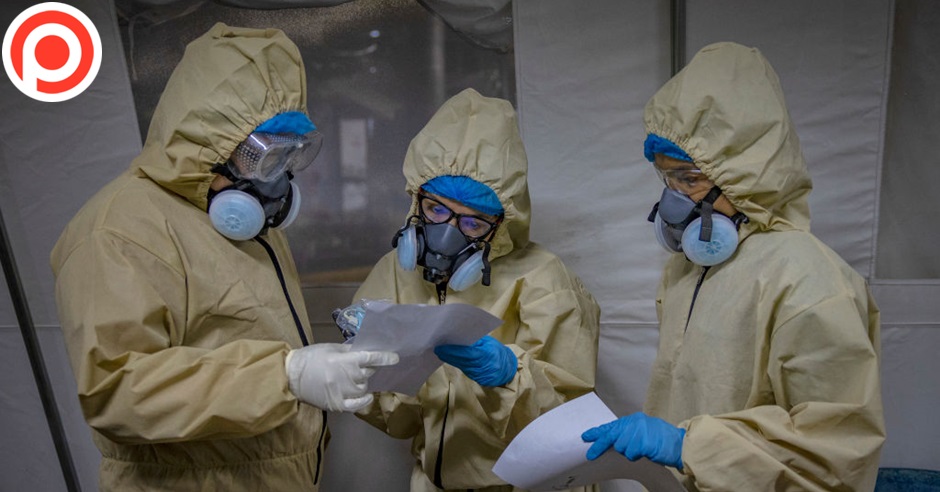 Philippines Coronavirus covid-19