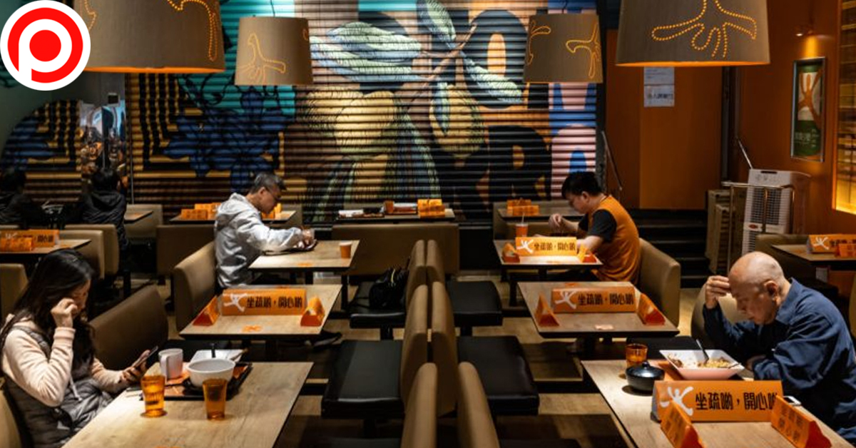 Hong-Kong-Restaurants