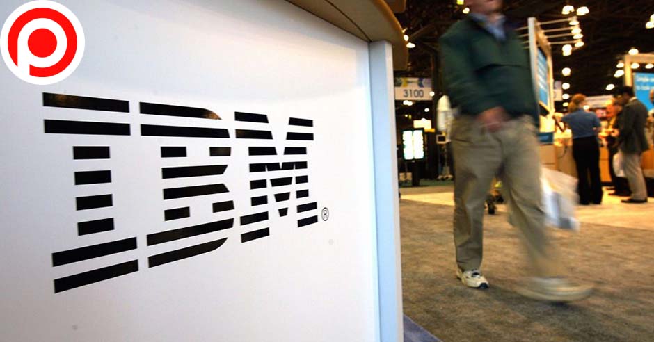 IBM