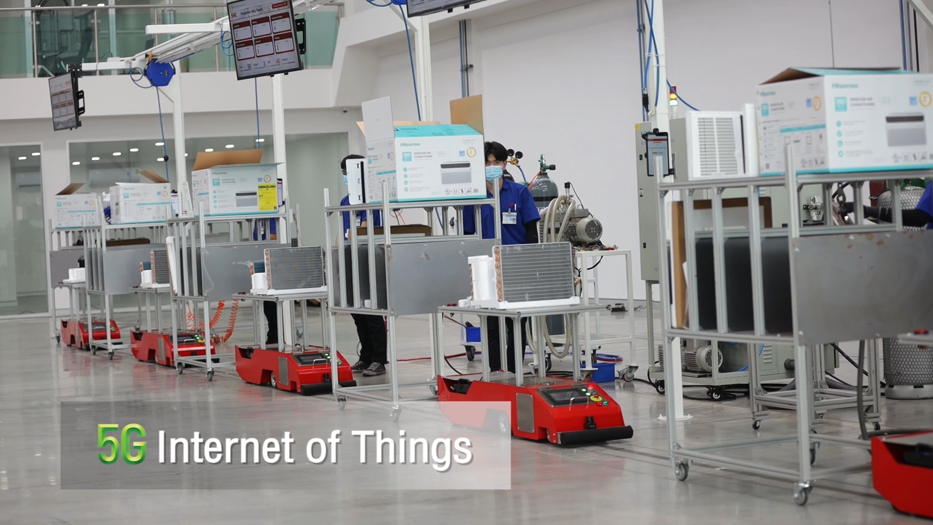 IoT