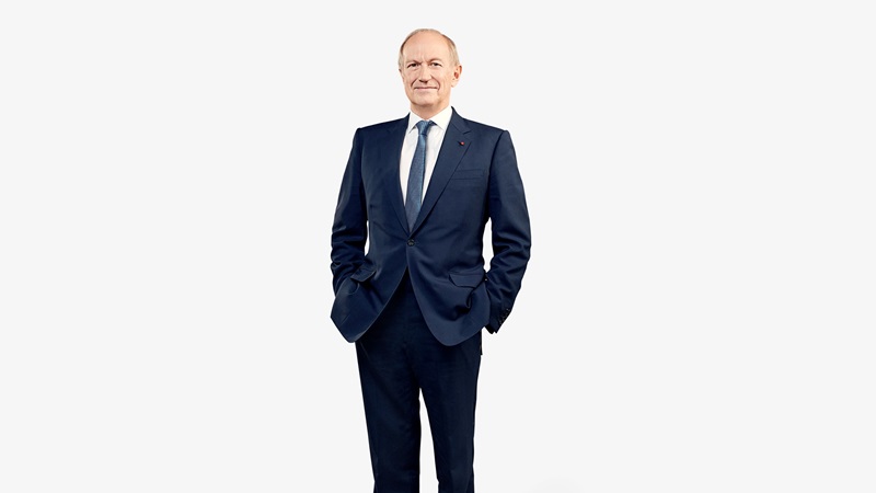 Jean-Paul-Agon-Chairman-and-CEO-of-Loreal