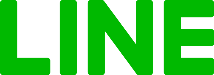 LINE logo New