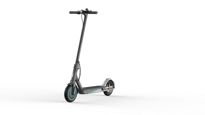 Mi-Electric-Scooter