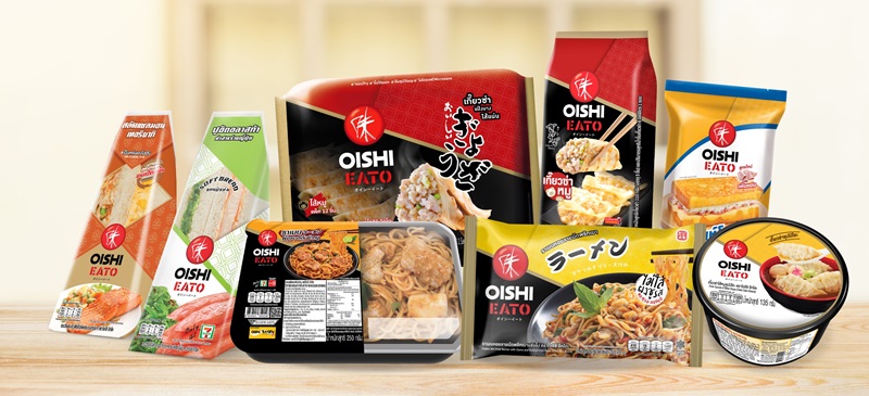 Oishi-EATO