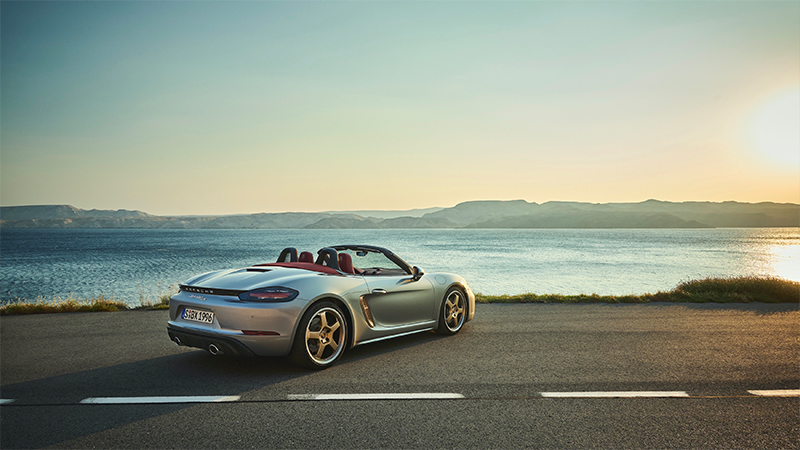 Porsche-Boxster-25-Years