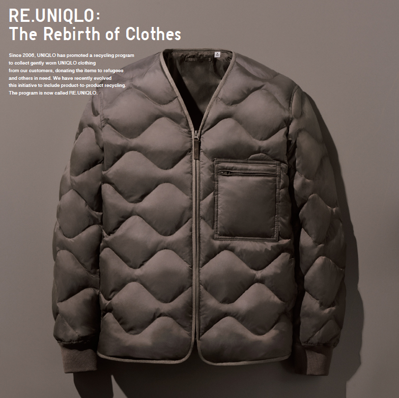 RE.UNIQLO